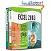 Excel 2003 : le manuel de r�f�rence + le cahier d'exercices