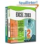 Excel 2003 : le manuel de r�f�rence + le cahier d'exercices