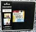 Hallmark SBK5533 High School ~ The Best Years Instant Scrapbook