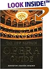 The New Penguin Opera Guide (Penguin Reference Books)