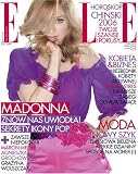 Elle - Poland ed