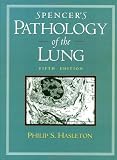 Product details for Spencer's Pathology of the Lung