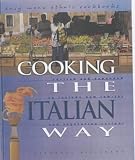 Cooking the Italian Way (Easy Menu Ethnic Cookbooks)