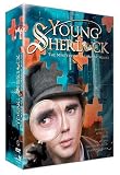 Young Sherlock: Mystery of Manor [DVD] [1982] [Region 1] [US Import] [NTSC]