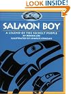 Salmon Boy: A...