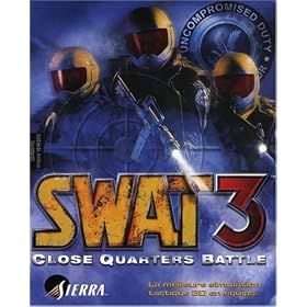 Swat 3 - Op�ration sp�ciale