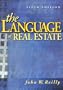 Language of Real Estate