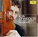 Prokofiev and Sibelius Violin Concertos