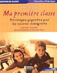 Ma premi�re classe : Strat�gies gagna...