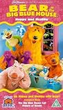 Review Uca Catalogue  / Bear In The Big Blue House - Happy And Healthy