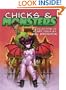 Chicks & Monsters, Vol. 1: A Collection of Scary Tails
