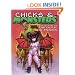 Chicks & Monsters, Vol. 1: A Collection of Scary Tails