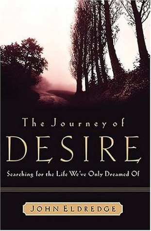 The Journey of Desire: Searching for the Life We Only Dreamed of under Mysticism in The Books Store