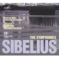 Sibelius : Int�grale des Symphonies