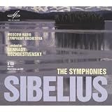 Sibelius : Int�grale des Symphoniespar Jean Sibelius