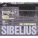 Sibelius : Int�grale des Symphonies