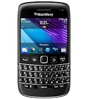 BlackBerry Curve 9220 (Black)