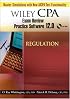 Wiley CPA Examination Review Practice Software 12.0 Regulation