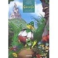 Garulfo : Livre premier, l'int�grale