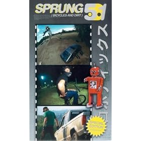 Sprung 5.1
