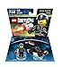 LEGO Dimensions, The LEGO Movie Bad Cop Fun Pack