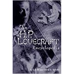 An H. P. Lovecraft Encyclopedia book cover