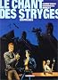 Le Chant des Stryges, tome 3 : Emprises