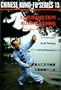 23 Wudang Taiyi Wuxing Boxing - Grappling Pouncing Techniques - Chinese Kung-fu Series 13 (13)
