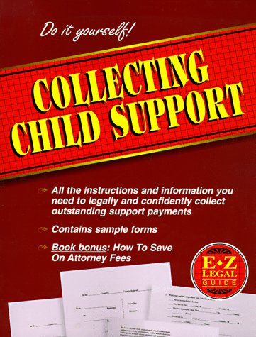 collecting child support guide
