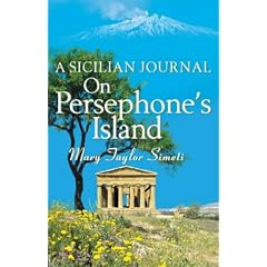 On Persephone's Island: A Sicilian Journal