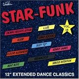 Various Artists - Star Funk, Vol. 18