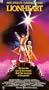Lionheart [VHS]