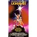 Lionheart [VHS]
