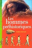 Les Hommes pr�historiques