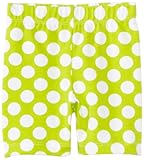 Flap Happy Baby-girls Infant Printed Bike Short