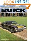 Buick Muscle Cars (Muscle Car Color History)