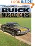 Buick Muscle Cars (Muscle Car Color History)