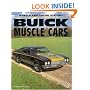 Buick Muscle Cars (Muscle Car Color History)