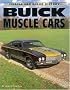 Buick Muscle Cars (Muscle Car Color History)