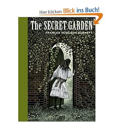 The Secret Garden (Unabridged Classics)