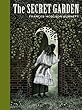 The Secret Garden (Unabridged Classics (Sterling Classics))