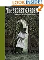 The Secret Garden (Sterling Children's Classics)