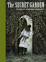 The Secret Garden (Unabridged Classics)