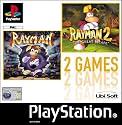 Rayman 1 and 2 collection