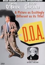 D.O.A.