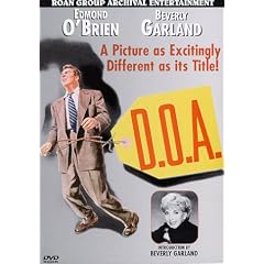 D.O.A. [DVD] [1949] [US Import] [NTSC]