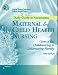Book Study Guide to Accompany Maternal and Child Health Nursing: Care of the Child and Childrearing Family
