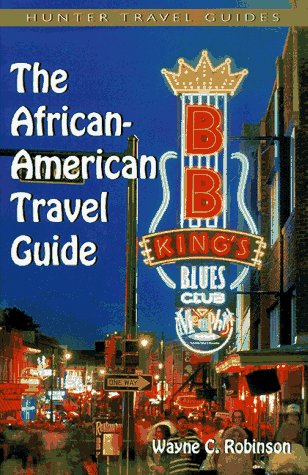 the african american travel guide