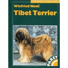 Tibet Terrier