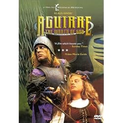 Aguirre, the Wrath of God
